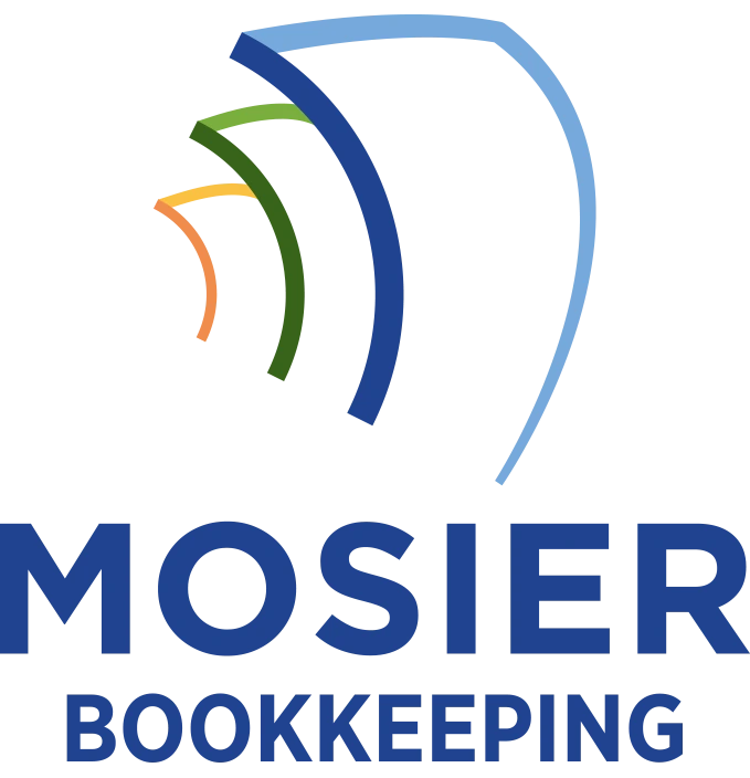 Mosier Bookkeeping